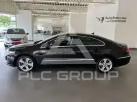 2016 Volkswagen CC