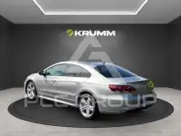 2016 Volkswagen CC