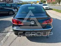 2016 Volkswagen CC