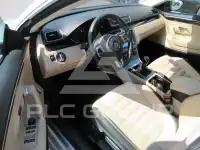 2016 Volkswagen CC