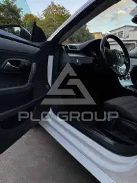2016 Volkswagen CC