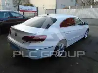 2016 Volkswagen CC