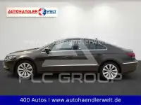 2016 Volkswagen CC