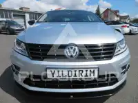 2016 Volkswagen CC