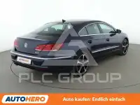 2016 Volkswagen CC