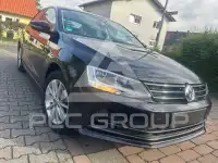 2016 Volkswagen Jetta
