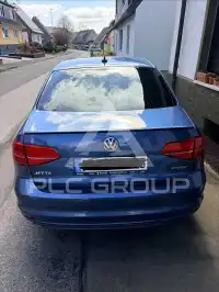 2016 Volkswagen Jetta