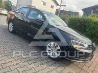 2016 Volkswagen Jetta