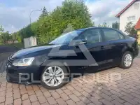 2016 Volkswagen Jetta