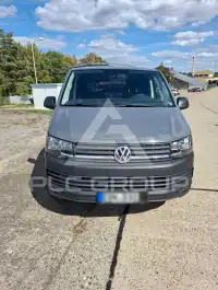 2016 Volkswagen T6