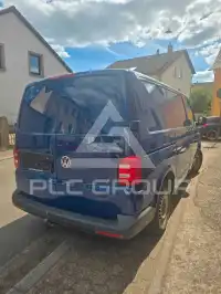 2016 Volkswagen T6