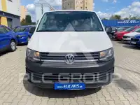 2016 Volkswagen T6