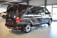 2016 Volkswagen T6