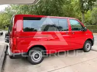 2016 Volkswagen T6