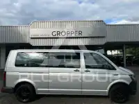 2016 Volkswagen T6