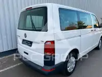 2016 Volkswagen T6