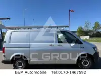 2016 Volkswagen T6