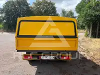 2016 Volkswagen T6