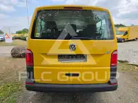 2016 Volkswagen T6