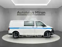 2016 Volkswagen T6