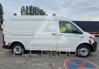2016 Volkswagen T6