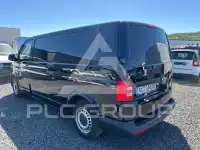 2016 Volkswagen T6