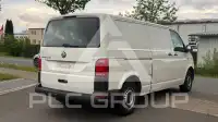 2016 Volkswagen T6
