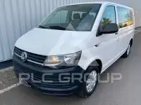 2016 Volkswagen T6