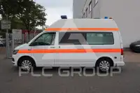 2016 Volkswagen T6