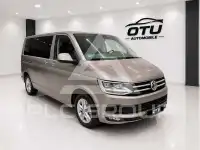 2016 Volkswagen T6