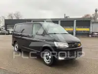 2016 Volkswagen T6