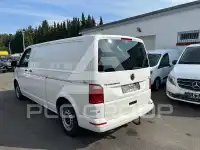 2016 Volkswagen T6