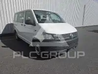 2016 Volkswagen T6