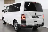 2016 Volkswagen T6