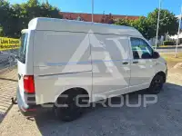 2016 Volkswagen T6