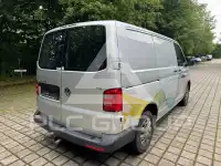 2016 Volkswagen T6