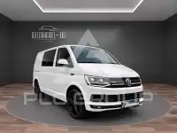 2016 Volkswagen T6