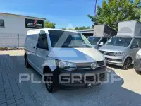 2016 Volkswagen T6