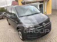 2016 Volkswagen T6