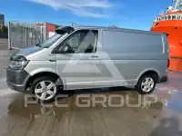 2016 Volkswagen T6