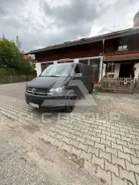 2016 Volkswagen T6