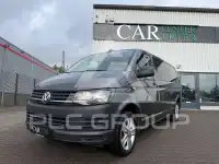 2016 Volkswagen T6