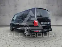 2016 Volkswagen T6