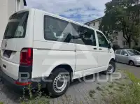 2016 Volkswagen T6