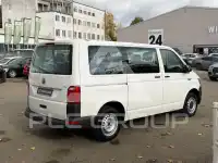 2016 Volkswagen T6