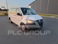 2016 Volkswagen T6