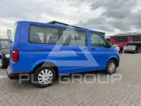 2019 Volkswagen T6
