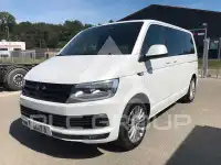 2016 Volkswagen T6