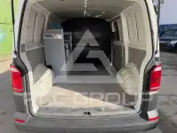 2016 Volkswagen T6