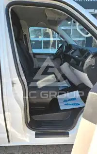 2016 Volkswagen T6